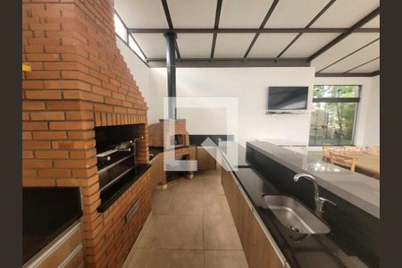 Apartamento à venda com 3 quartos, 370m² em Vila Regente Feijó, São Paulo