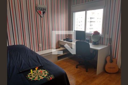Apartamento à venda com 3 quartos, 244m² em Nova Petrópolis, São Bernardo do Campo
