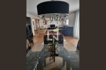 Apartamento à venda com 3 quartos, 244m² em Nova Petrópolis, São Bernardo do Campo