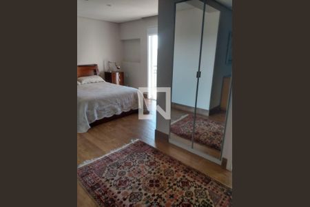 Apartamento à venda com 3 quartos, 244m² em Nova Petrópolis, São Bernardo do Campo