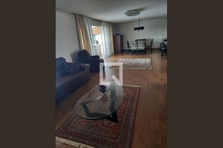 Apartamento à venda com 3 quartos, 244m² em Nova Petrópolis, São Bernardo do Campo