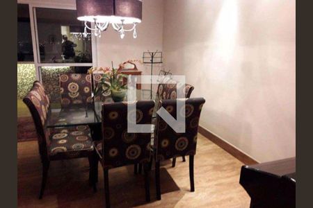 Apartamento à venda com 3 quartos, 244m² em Nova Petrópolis, São Bernardo do Campo