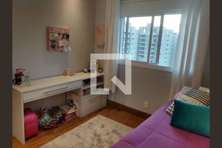Apartamento à venda com 3 quartos, 244m² em Nova Petrópolis, São Bernardo do Campo