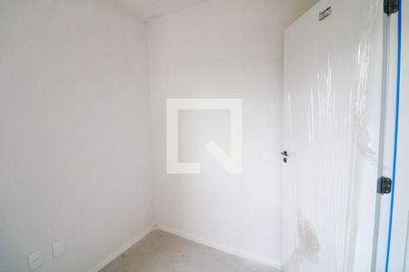 Quarto 1 de apartamento para alugar com 2 quartos, 31m² em Jardim Caravelas, São Paulo