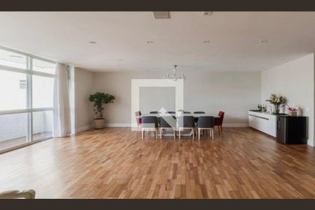 Apartamento à venda com 4 quartos, 276m² em Higienópolis, São Paulo