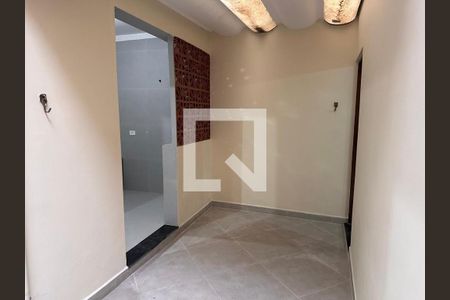 Casa à venda com 3 quartos, 180m² em Parque Marajoara, Santo André