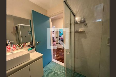 Apartamento à venda com 3 quartos, 120m² em Pompeia, São Paulo