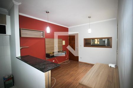 Apartamento para alugar com 2 quartos, 48m² em Julio Mesquita Filho, Sorocaba