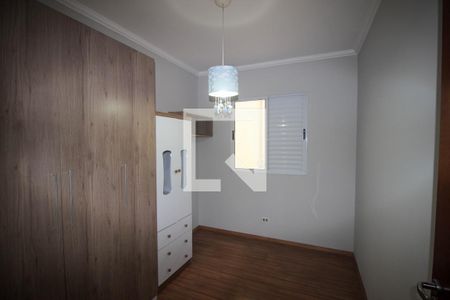Apartamento para alugar com 2 quartos, 48m² em Julio Mesquita Filho, Sorocaba