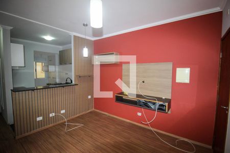 Apartamento para alugar com 2 quartos, 48m² em Julio Mesquita Filho, Sorocaba