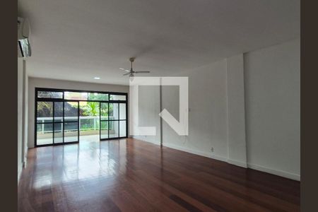 Apartamento para alugar com 4 quartos, 170m² em Recreio dos Bandeirantes, Rio de Janeiro