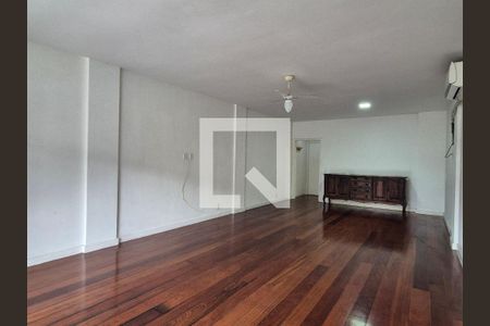 Apartamento para alugar com 4 quartos, 170m² em Recreio dos Bandeirantes, Rio de Janeiro