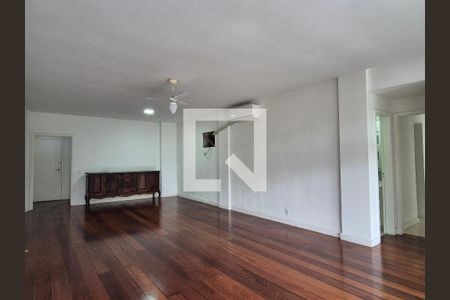 Apartamento para alugar com 4 quartos, 170m² em Recreio dos Bandeirantes, Rio de Janeiro