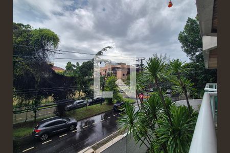 Apartamento para alugar com 4 quartos, 170m² em Recreio dos Bandeirantes, Rio de Janeiro