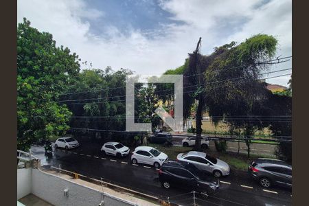 Apartamento para alugar com 4 quartos, 170m² em Recreio dos Bandeirantes, Rio de Janeiro