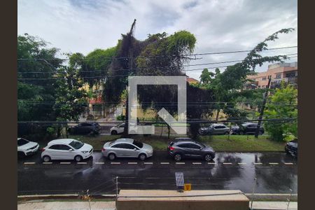Apartamento para alugar com 4 quartos, 170m² em Recreio dos Bandeirantes, Rio de Janeiro