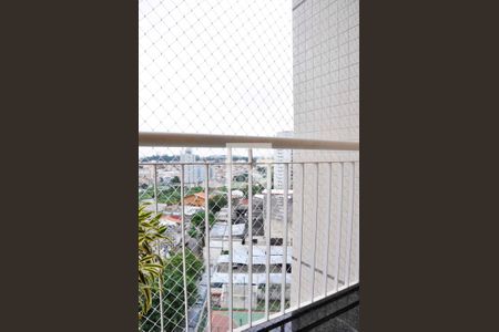 Apartamento à venda com 3 quartos, 65m² em Parque Maria Domitila, São Paulo