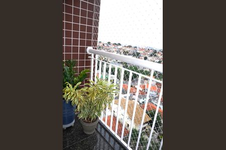 Apartamento à venda com 3 quartos, 65m² em Parque Maria Domitila, São Paulo