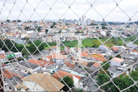Apartamento à venda com 3 quartos, 65m² em Parque Maria Domitila, São Paulo