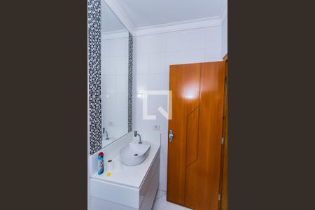 Lavabo de casa à venda com 3 quartos, 228m² em Chácara Inglesa, São Paulo