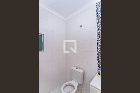Lavabo de casa à venda com 3 quartos, 228m² em Chácara Inglesa, São Paulo