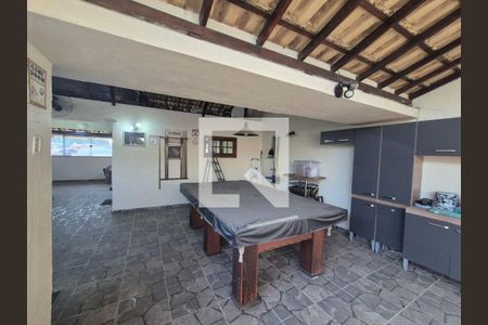 Casa à venda com 4 quartos, 300m² em Taquara, Rio de Janeiro