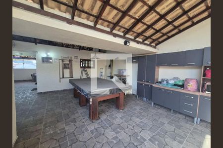 Casa à venda com 4 quartos, 300m² em Taquara, Rio de Janeiro