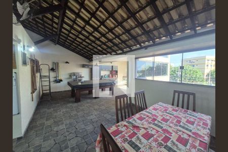 Casa à venda com 4 quartos, 300m² em Taquara, Rio de Janeiro