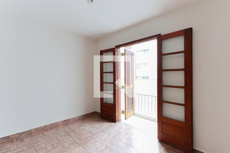 Quarto 1 de casa de condomínio à venda com 3 quartos, 67m² em Lauzane Paulista, São Paulo