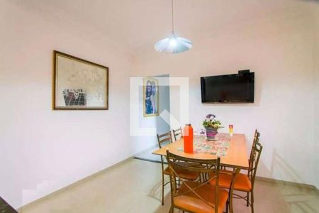 Casa à venda com 4 quartos, 224m² em Parque Novo Oratório, Santo André