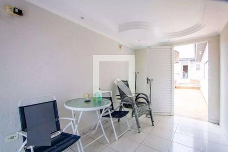 Casa à venda com 4 quartos, 224m² em Parque Novo Oratório, Santo André