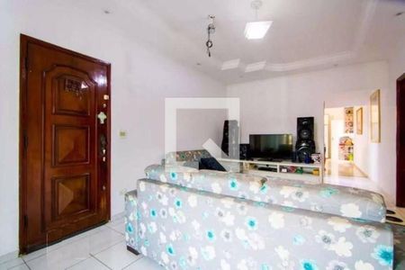 Casa à venda com 4 quartos, 224m² em Parque Novo Oratório, Santo André