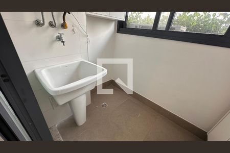 Apartamento para alugar com 2 quartos, 90m² em Brooklin, São Paulo