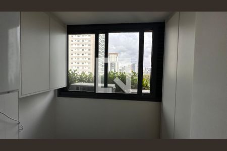 Apartamento para alugar com 2 quartos, 90m² em Brooklin, São Paulo