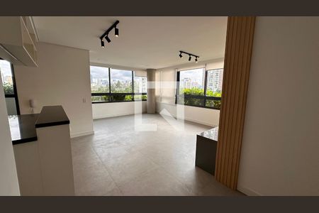 Apartamento para alugar com 2 quartos, 90m² em Brooklin, São Paulo