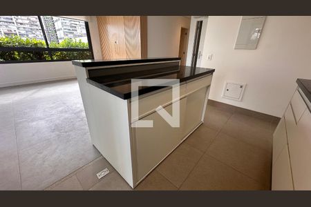 Apartamento para alugar com 2 quartos, 90m² em Brooklin, São Paulo