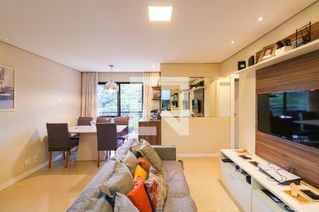Apartamento à venda com 3 quartos, 77m² em Jardim Vazani, São Paulo