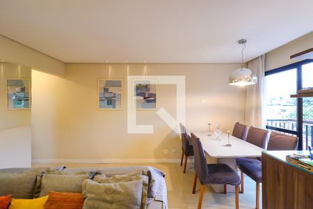 Apartamento à venda com 3 quartos, 77m² em Jardim Vazani, São Paulo