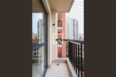 Apartamento à venda com 3 quartos, 77m² em Jardim Vazani, São Paulo