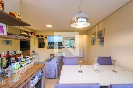 Apartamento à venda com 3 quartos, 77m² em Jardim Vazani, São Paulo