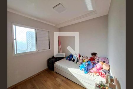 Foto 16 de apartamento à venda com 3 quartos, 104m² em Vila Monte Alegre, São Paulo