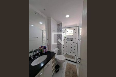 Foto 18 de apartamento à venda com 3 quartos, 104m² em Vila Monte Alegre, São Paulo