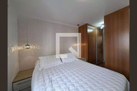 Foto 11 de apartamento à venda com 3 quartos, 104m² em Vila Monte Alegre, São Paulo