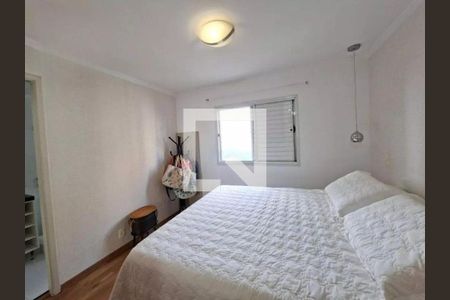 Foto 10 de apartamento à venda com 3 quartos, 104m² em Vila Monte Alegre, São Paulo