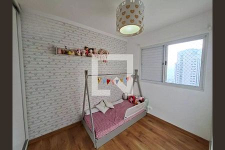 Foto 15 de apartamento à venda com 3 quartos, 104m² em Vila Monte Alegre, São Paulo