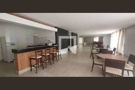 Foto 21 de apartamento à venda com 3 quartos, 104m² em Vila Monte Alegre, São Paulo