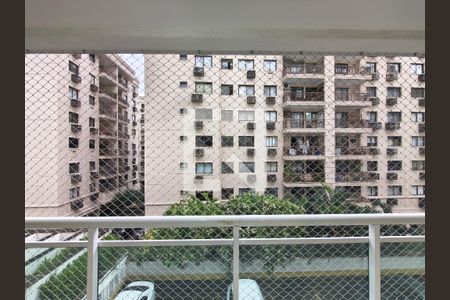 Apartamento para alugar com 3 quartos, 100m² em Jacarepaguá, Rio de Janeiro