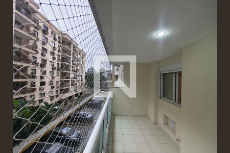 Apartamento para alugar com 3 quartos, 100m² em Jacarepaguá, Rio de Janeiro