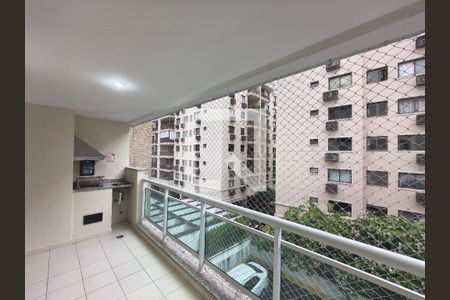 Apartamento para alugar com 3 quartos, 100m² em Jacarepaguá, Rio de Janeiro
