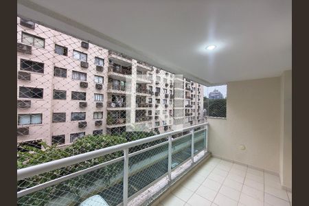 Apartamento para alugar com 3 quartos, 100m² em Jacarepaguá, Rio de Janeiro